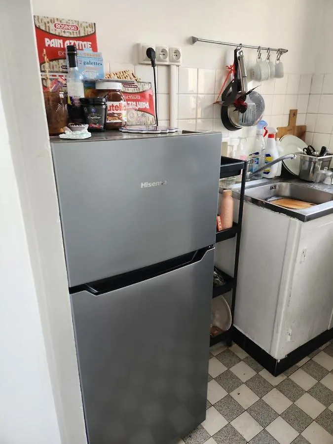 Paris C'Est Magique Apartman 0*,  Franciaország
