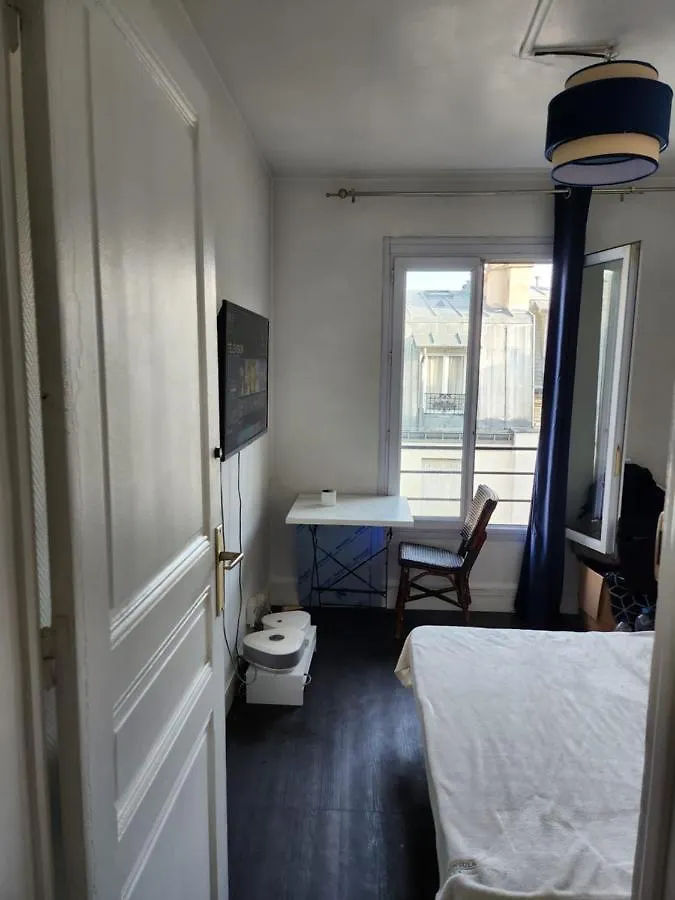 Apartamento Paris C'Est Magique